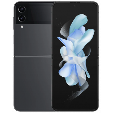 Купить Samsung Galaxy Z Flip4 8/128GB Graphite