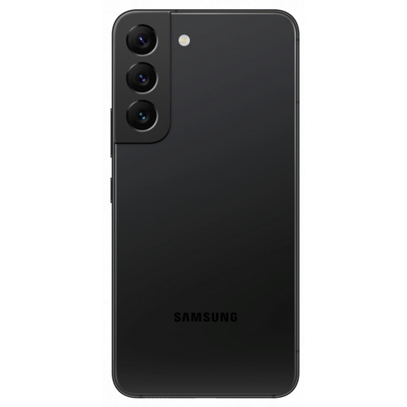 Samsung Galaxy S22 8/256GB Phantom Black (Snapdragon)