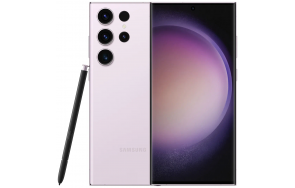 Купить Samsung Galaxy S23 Ultra 5G 12/256Gb Pink