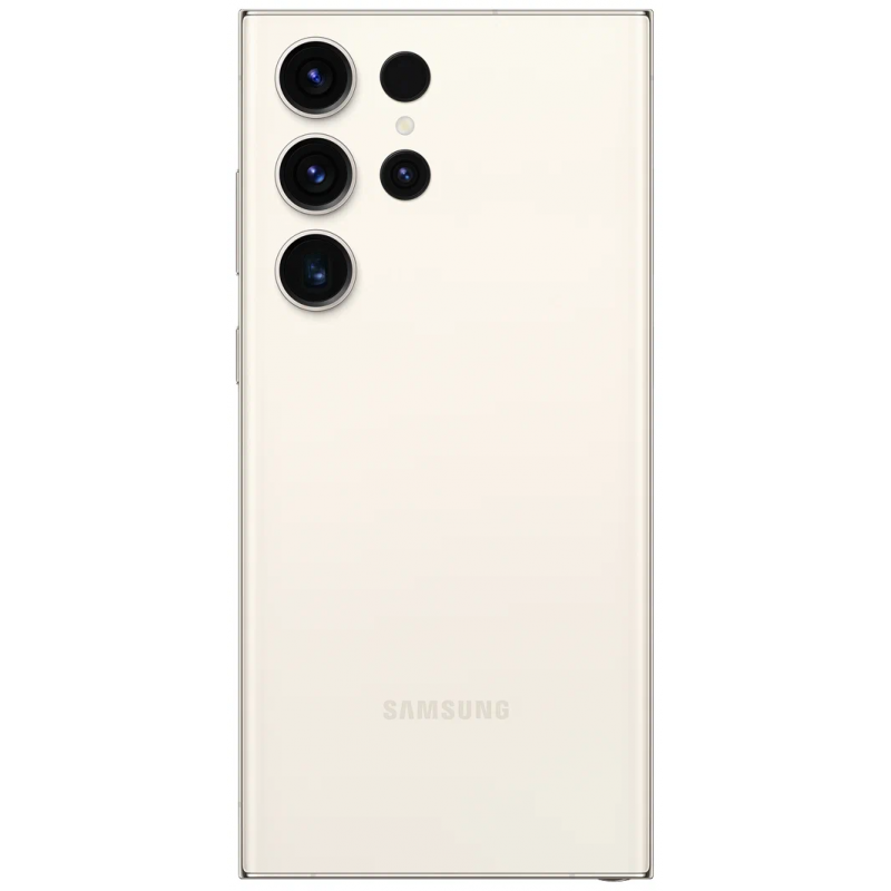 Samsung Galaxy S23 Ultra 5G 12/512Gb Beige