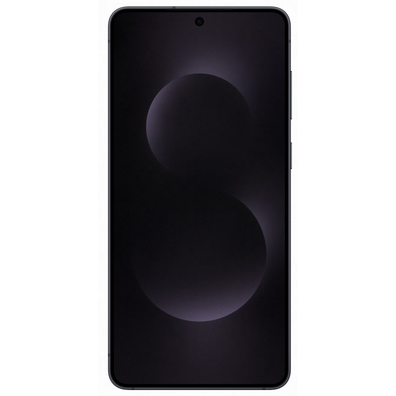 Samsung Galaxy S25 Edge 12/256Gb Titanium Jetblack