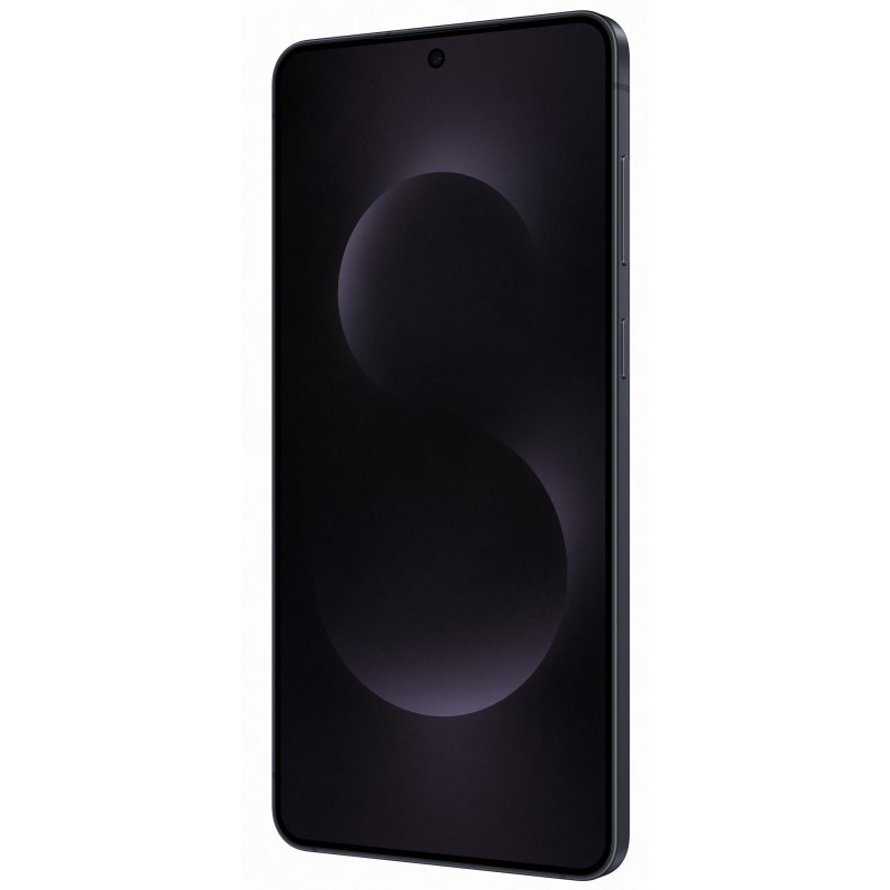 Samsung Galaxy S25 Edge 12/256Gb Titanium Jetblack
