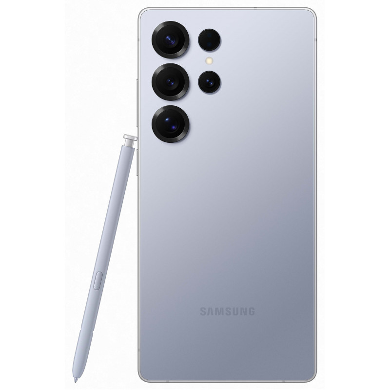 Samsung Galaxy S25 Ultra 12/1Tb Titanium Silver Blue