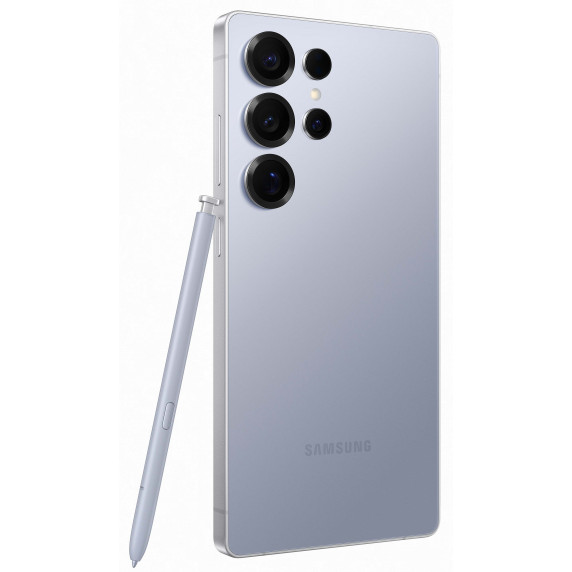 Samsung Galaxy S25 Ultra 12/1Tb Titanium Silver Blue