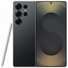Купить Samsung Galaxy S25 Ultra 12/256Gb Titanium Black