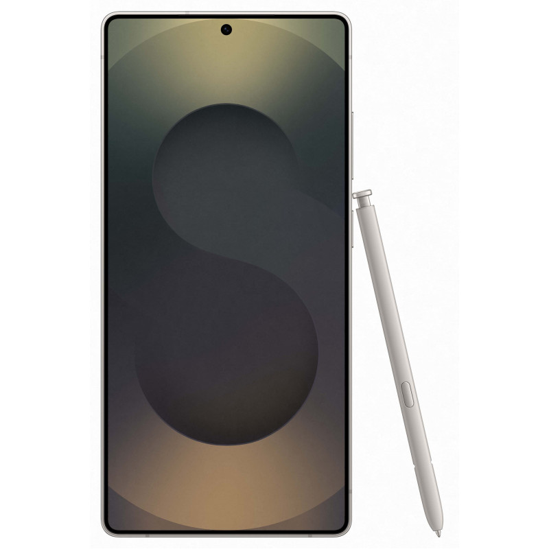 Samsung Galaxy S25 Ultra 12/256Gb Titanium Black