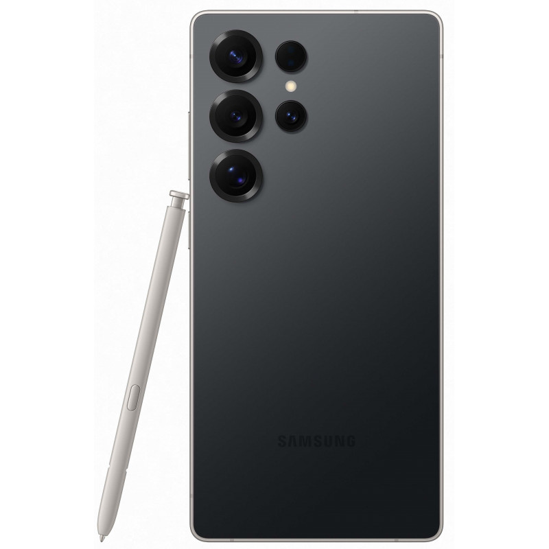 Samsung Galaxy S25 Ultra 12/256Gb Titanium Black
