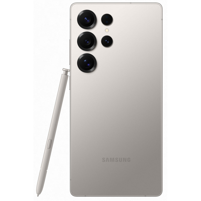 Samsung Galaxy S25 Ultra 12/512Gb Titanium Gray