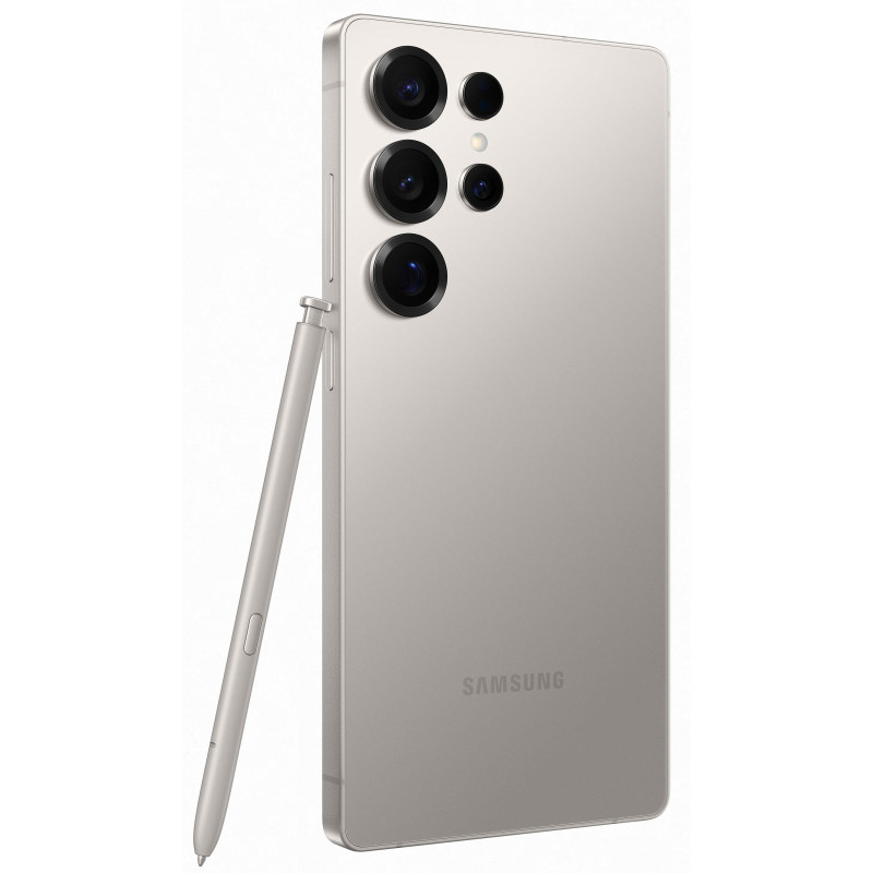 Samsung Galaxy S25 Ultra 12/512Gb Titanium Gray