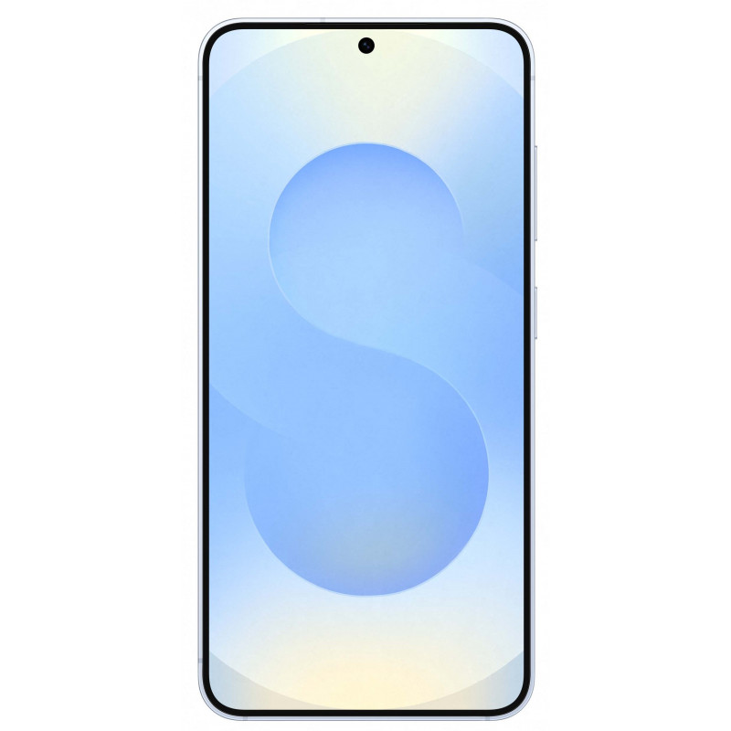 Samsung Galaxy S25 12/128Gb  Icy Blue