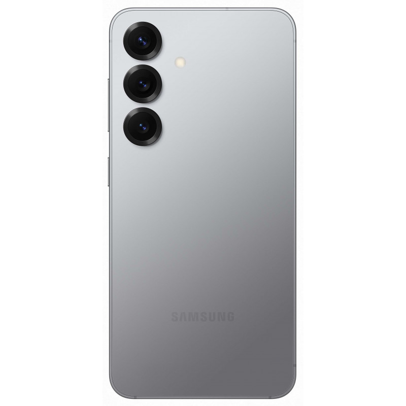 Samsung Galaxy S25 12/512Gb Silver Shadow