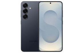 Купить Samsung Galaxy S25 12/256Gb Blue Black