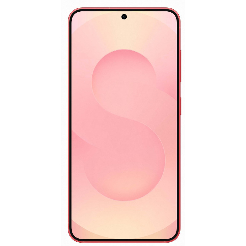 Samsung Galaxy S25 12/512Gb Coral Red