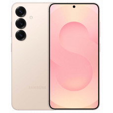 Купить Samsung Galaxy S25 12/128Gb Pink Gold