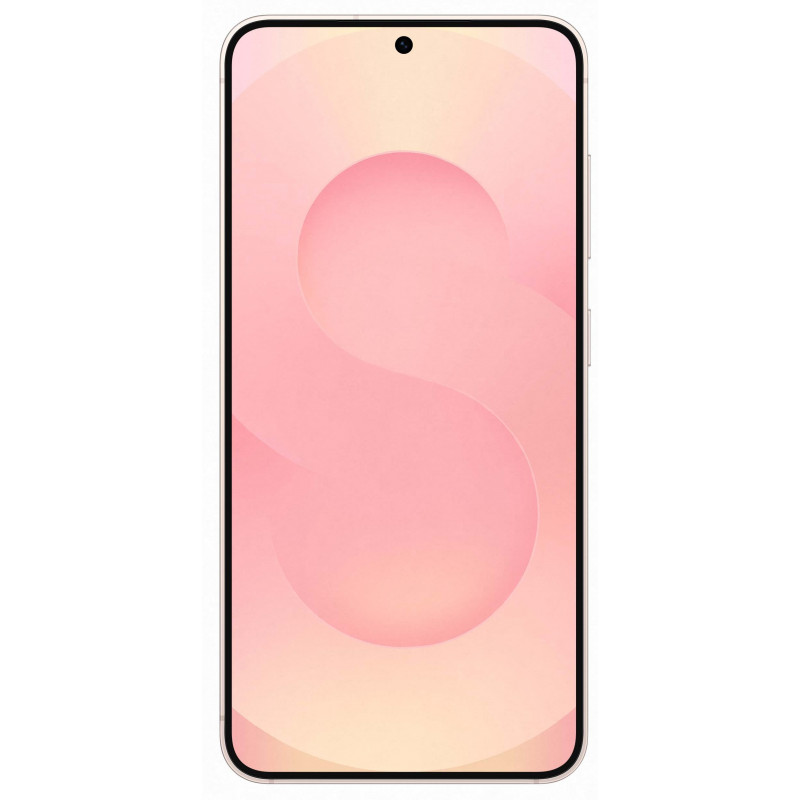 Samsung Galaxy S25 12/512Gb Pink Gold