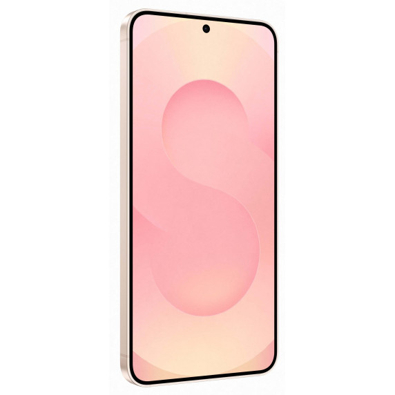 Samsung Galaxy S25 12/512Gb Pink Gold