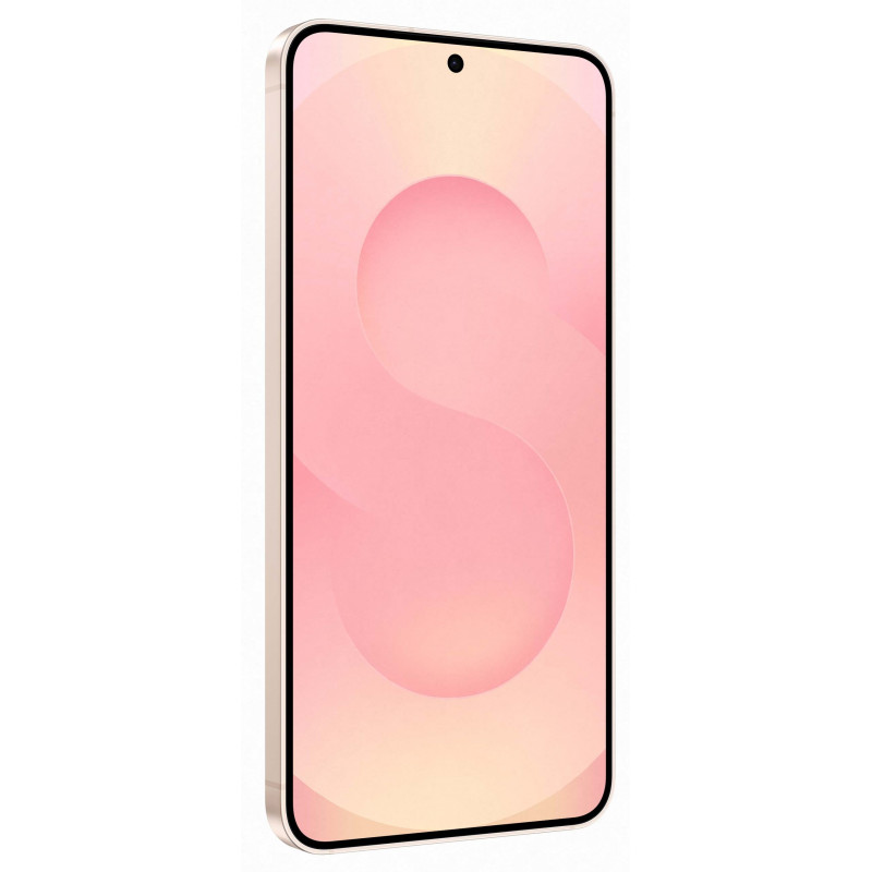 Samsung Galaxy S25 12/512Gb Pink Gold