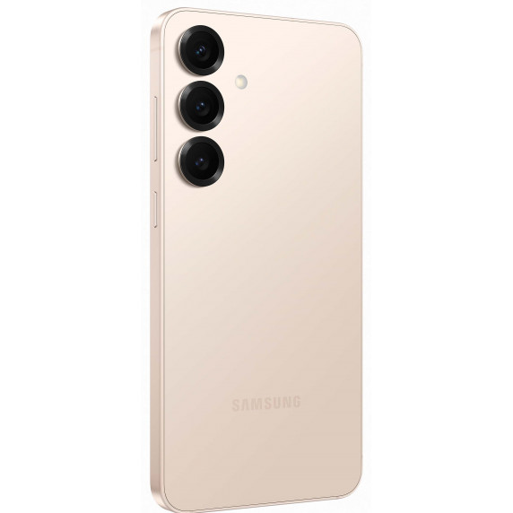 Samsung Galaxy S25 12/512Gb Pink Gold