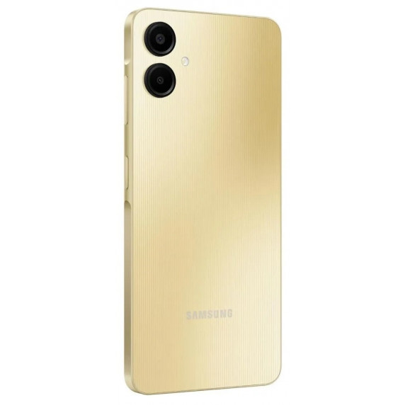 Samsung Galaxy A06 4/128 Gold