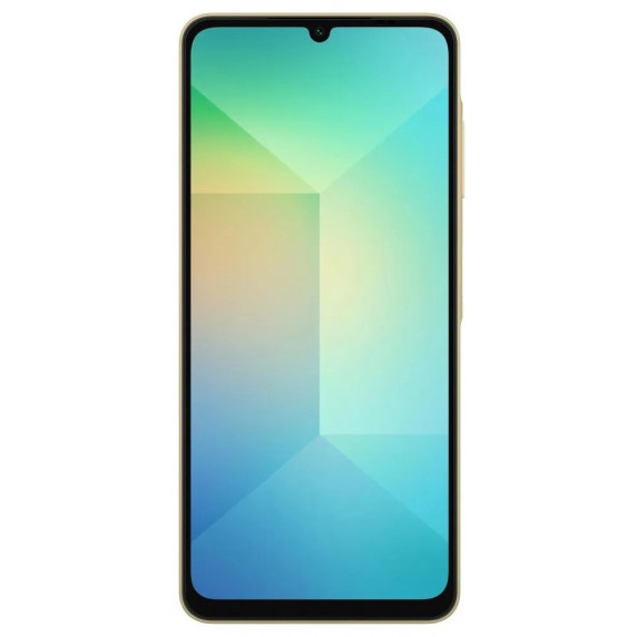 Samsung Galaxy A06 4/128 Gold