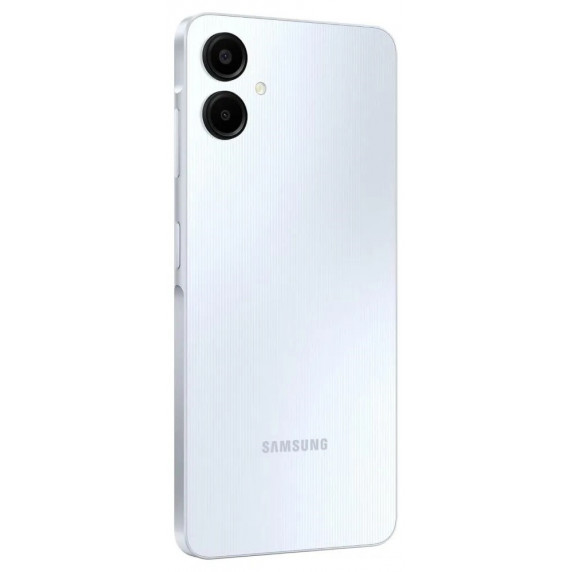 Samsung Galaxy A06 4/64 Light Blue