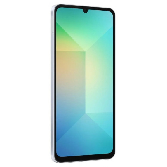Samsung Galaxy A06 4/64 Light Blue