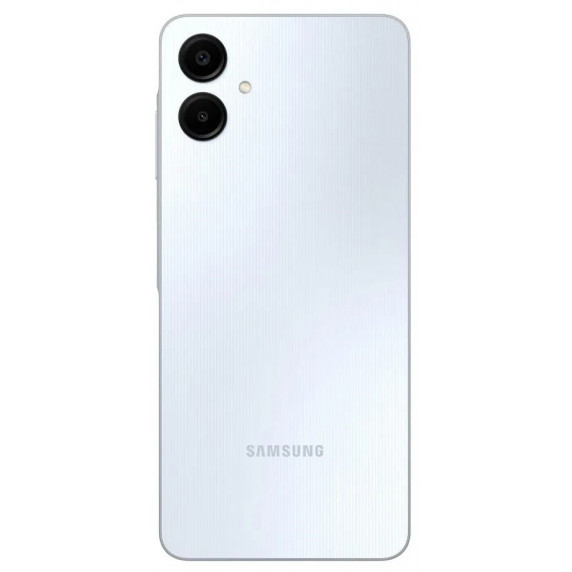 Samsung Galaxy A06 4/64 Light Blue