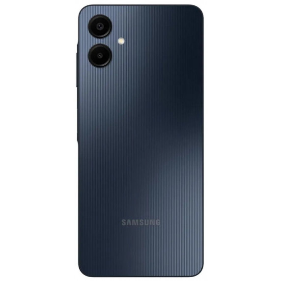 Samsung Galaxy A06 4/64 Black