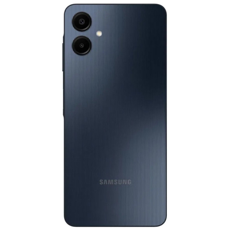 Samsung Galaxy A06 4/64 Black