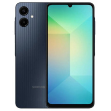 Купить Samsung Galaxy A06 4/64 Black