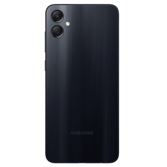 Samsung Galaxy A05 4/128 Black