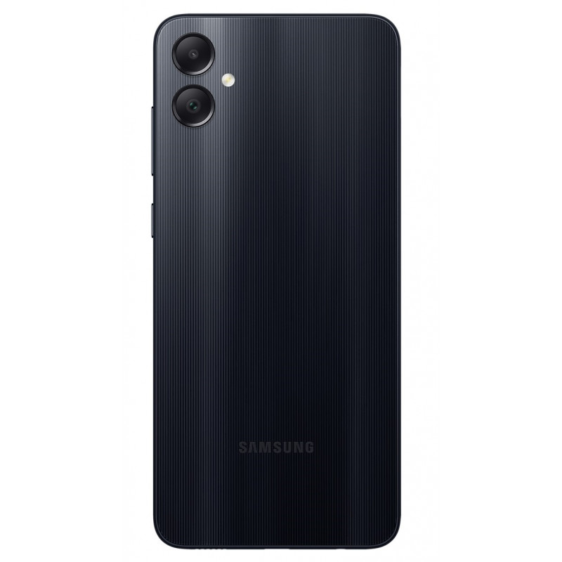 Samsung Galaxy A05 4/128 Black