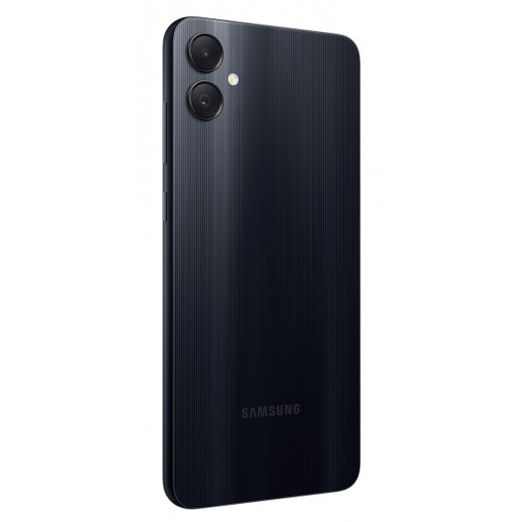 Samsung Galaxy A05 4/128 Black
