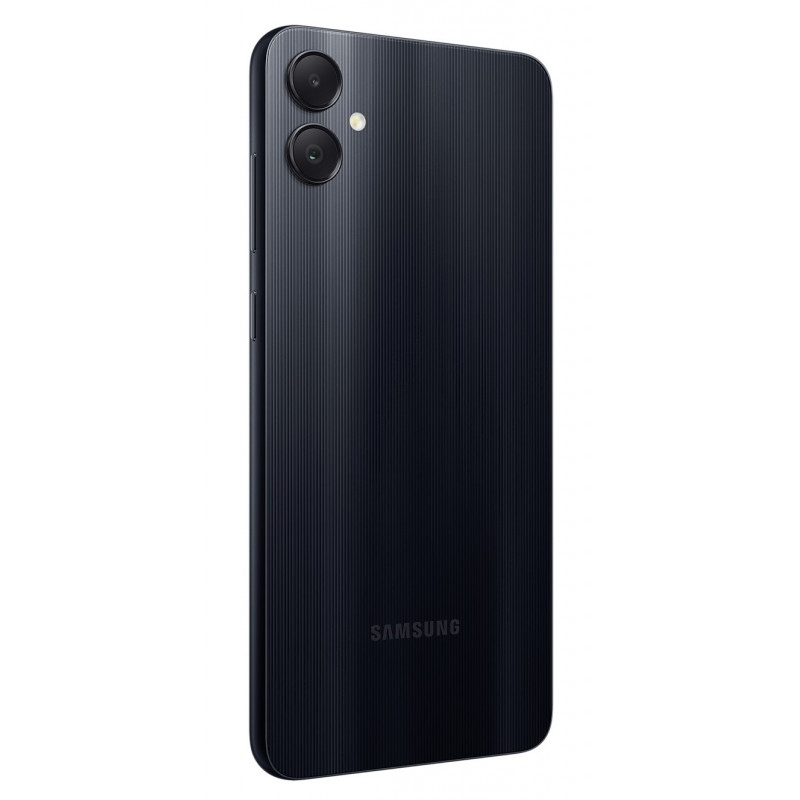 Samsung Galaxy A05 4/128 Black