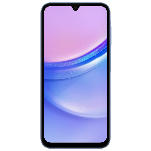 Samsung Galaxy A15  8/128 Blue