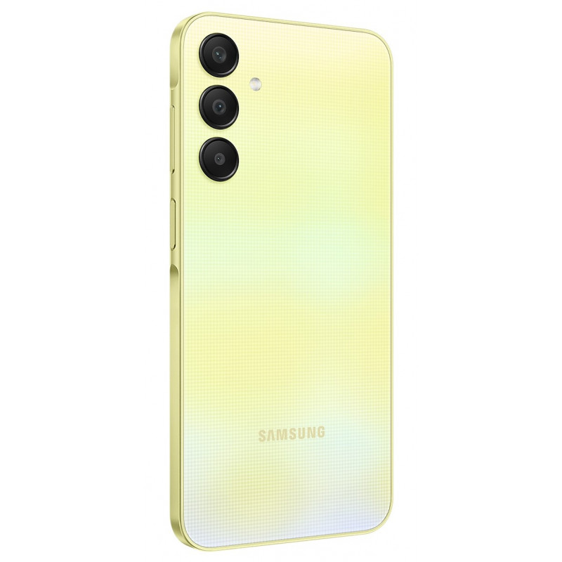 Samsung Galaxy A25 6/128GB Yellow