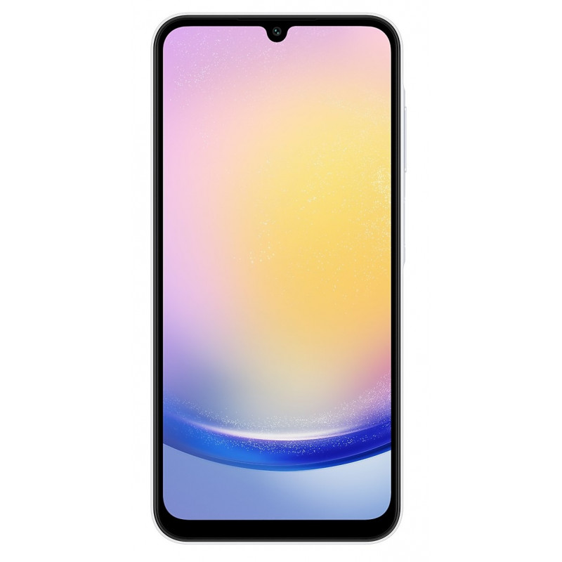 Samsung Galaxy A25 6/128GB Black