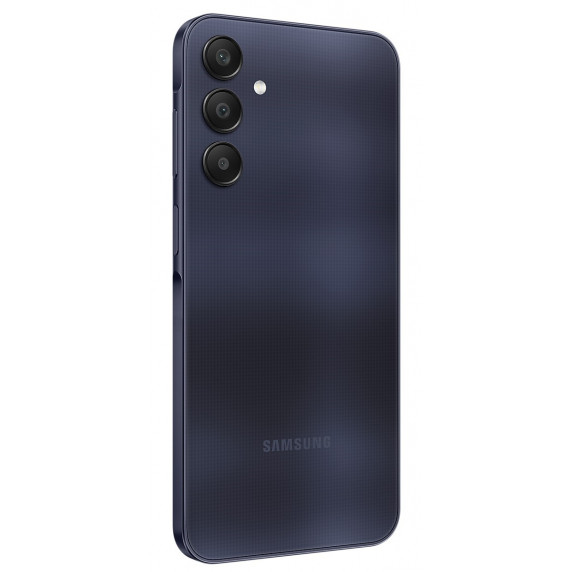 Samsung Galaxy A25 6/128GB Black