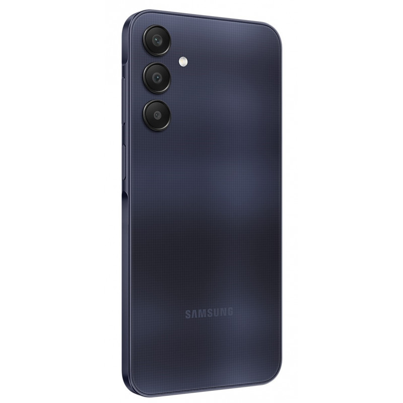 Samsung Galaxy A25 6/128GB Black