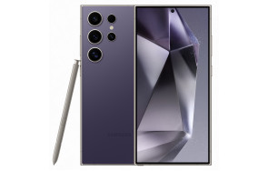 Купить Samsung Galaxy S24 Ultra 5G 12/512 Titanium Violet