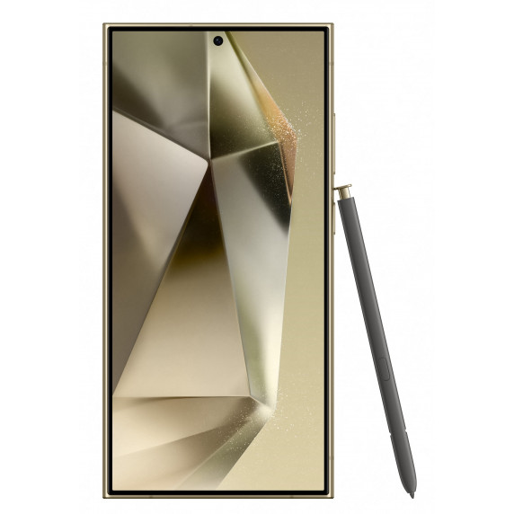 Samsung Galaxy S24 Ultra 5G 12/256 Titanium Yellow