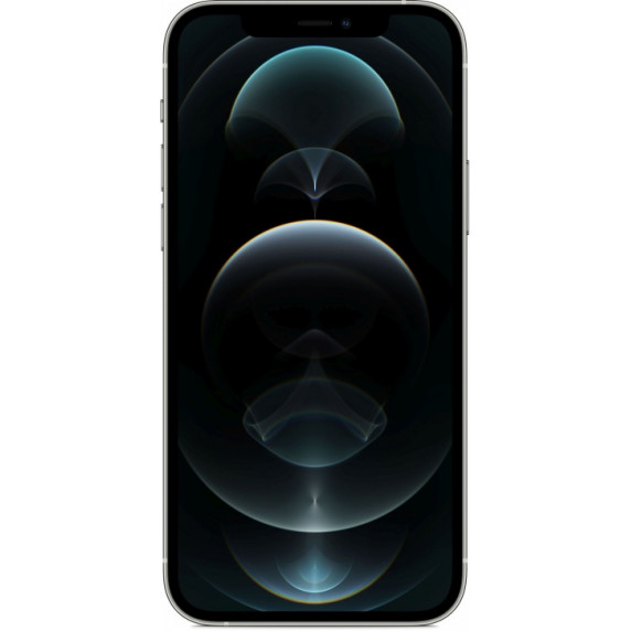 Apple iPhone 12 Pro 128GB Silver