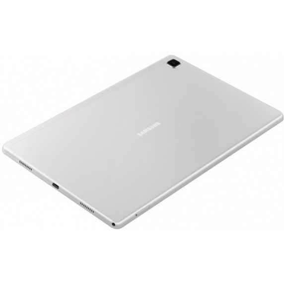 Samsung Galaxy Tab A7 10.4 LTE 3/64 Silver