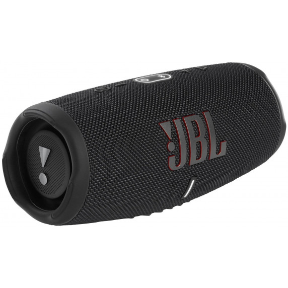 JBL Charge 5 Черная