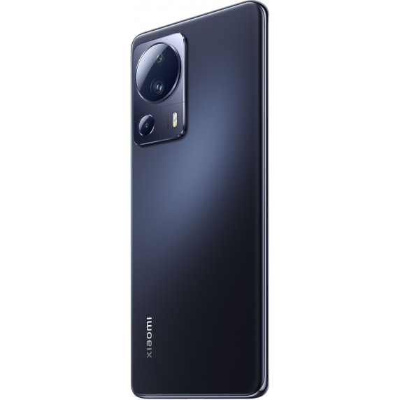 Xiaomi Mi 13 Lite 8/128GB Black