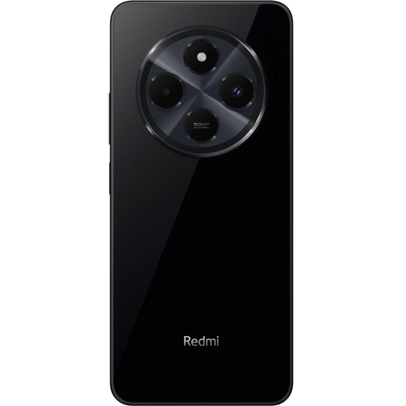Xiaomi Redmi 14C 8/256GB Black