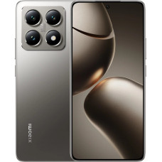 Купить Xiaomi Mi 14T 12/512GB Gray