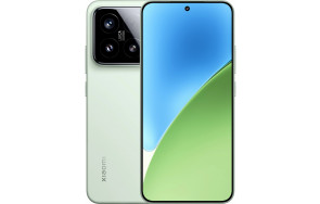 Купить Xiaomi Mi 15 12/512GB Green