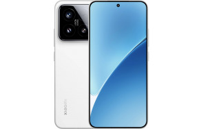 Купить Xiaomi Mi 15 12/512GB White