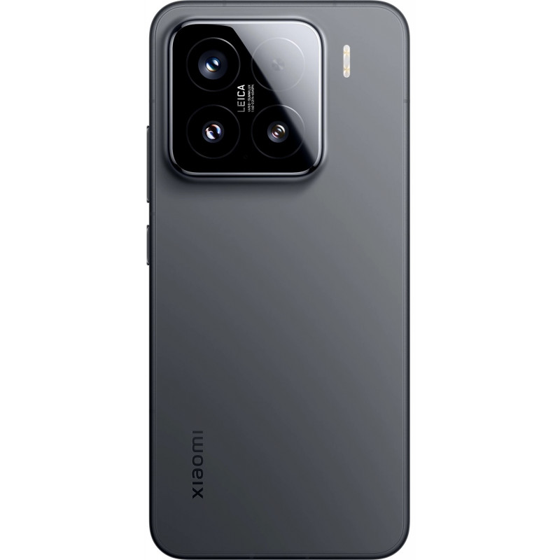 Xiaomi Mi 15 12/256GB Black